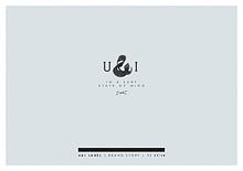 U&I Label Brand Story