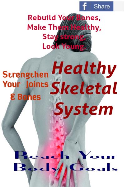 Healthy skeletal system October.2014