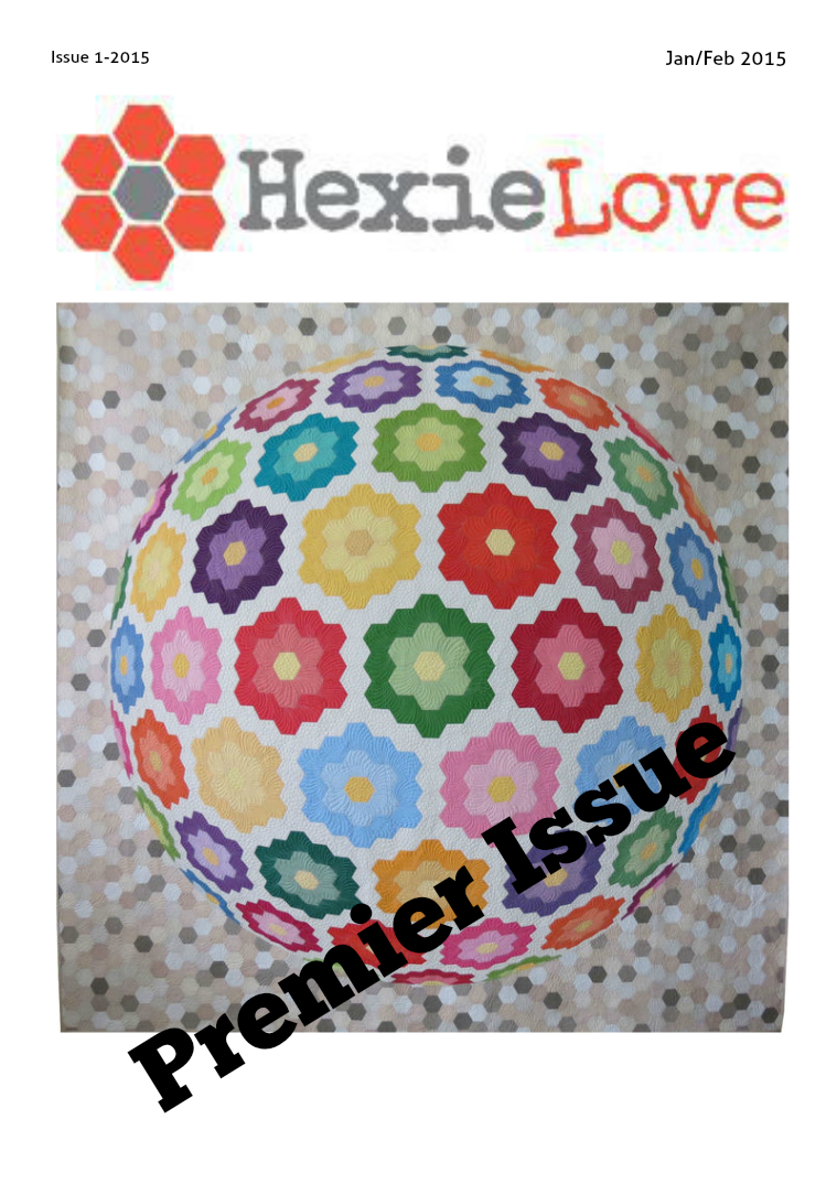 Hexie Love 2015-1