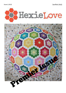 Hexie Love