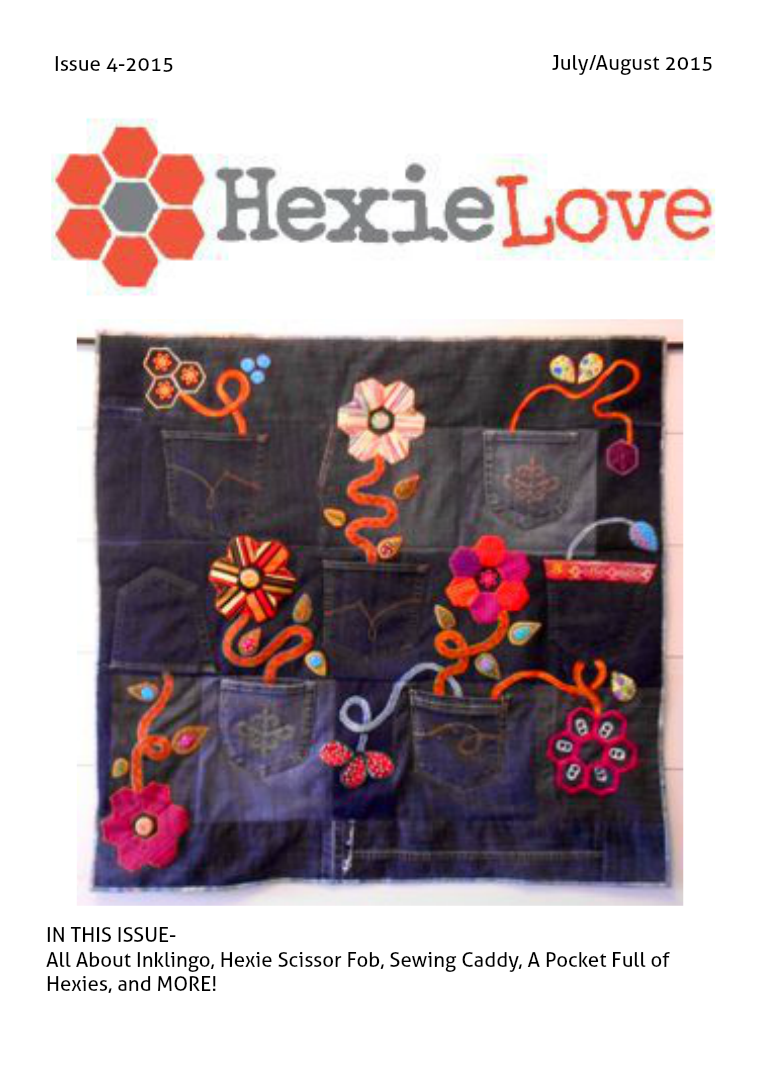 Hexie Love 2015-4