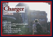 The Charger 2017-18