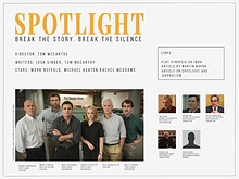 "Spotlight" Resource