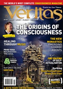 Veritas Magazine Sept/Oct 2012 (Vol 3 # 4)