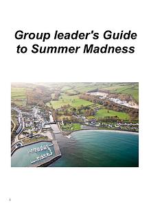 SM leaders' resources