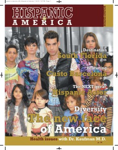 Hispanic In America Holiday Edition Dec