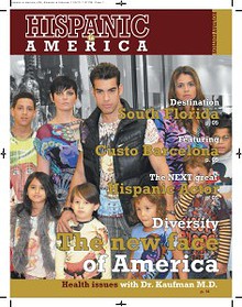 Hispanic In America