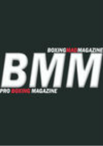 Boxing Mad Magazine 3