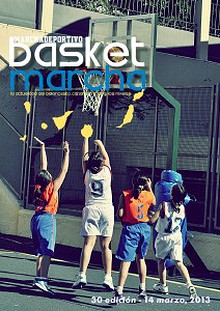 Basket en Marcha