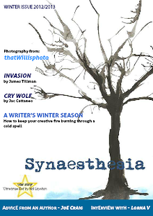 Synaesthesia Magazine