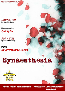 Synaesthesia Magazine