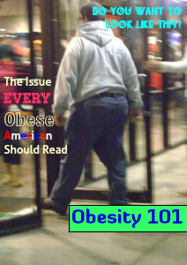English Project Obesity