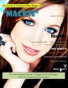 January 2013 Issue 2