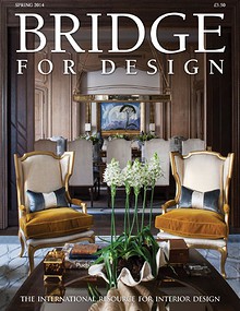 Bridge For Design Spring 2014