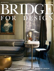 Bridge For Design Autumn 2014