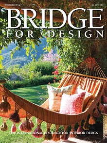 Bridge For Design Summer 2014