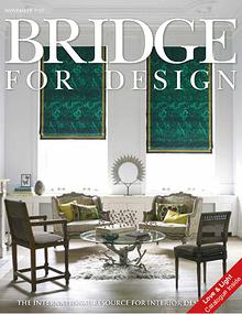 Bridge For Design November Issue 2015