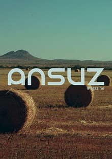 Ansuz Magazine