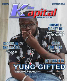 Kapital Magazine