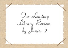 Our Lending Library Reviews