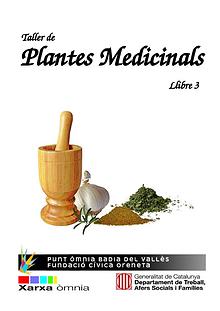 Plantes Medicinals 3