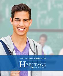 Virtual Campus@Heritage Academy