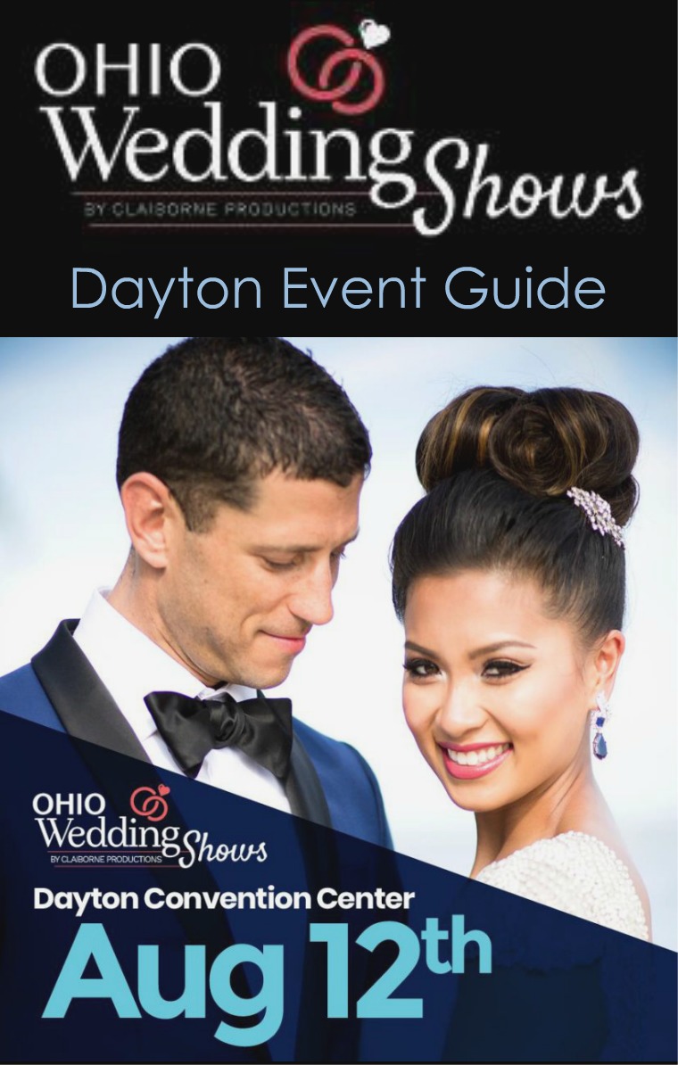 Dayton Wedding Show