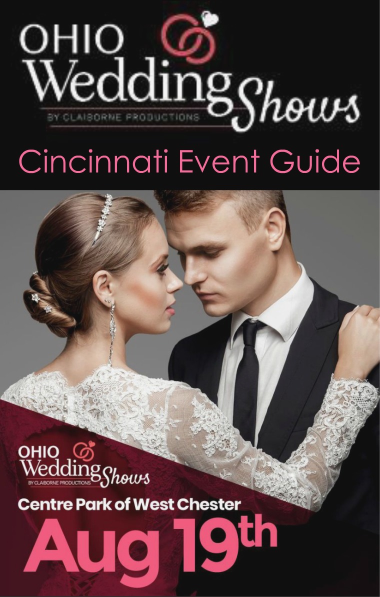 Ohio Wedding Shows Cincinnati Wedding Show