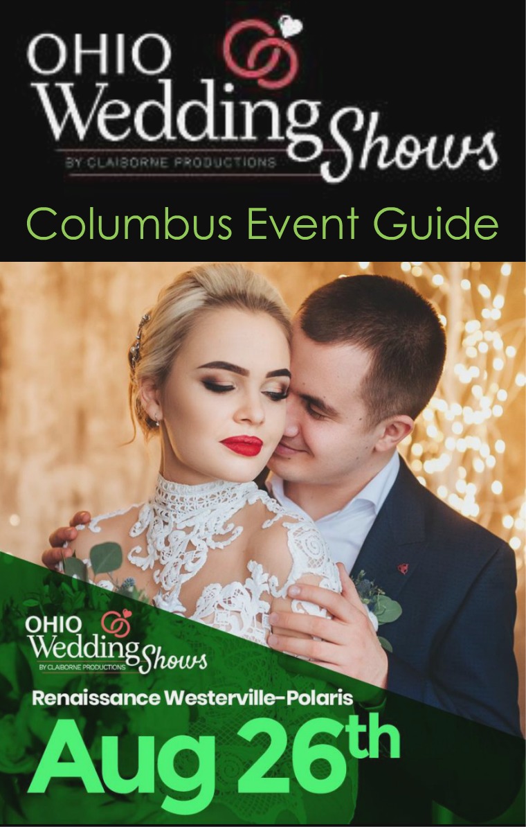 Ohio Wedding Shows Columbus Wedding Show