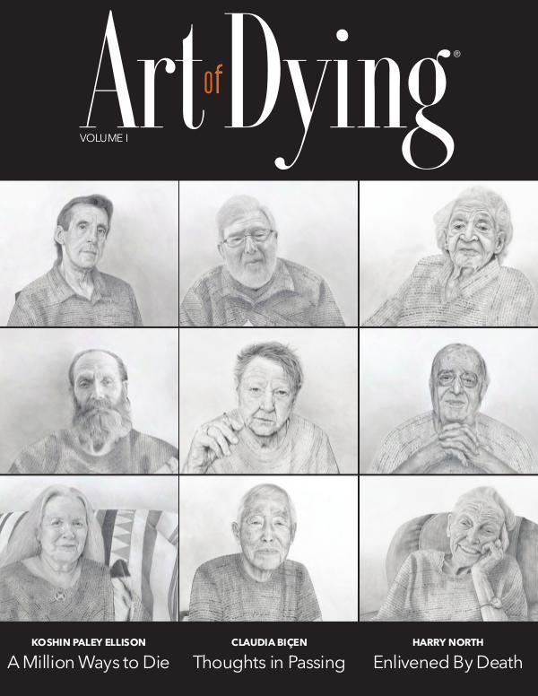 Art of Dying Volume One