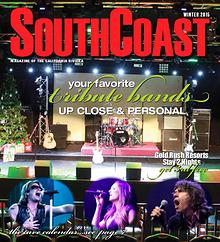 SouthCoast Magazine