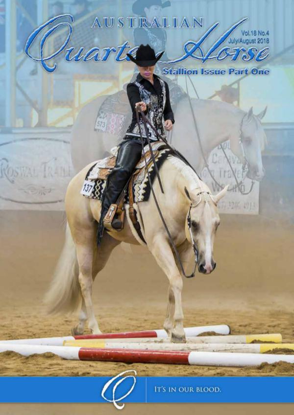 AQHA Magazine July/August 2018 July_August_2018_WEBSITE