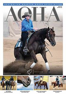 AQHA Magazine