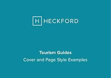 Heckford: Tourism Guide Examples