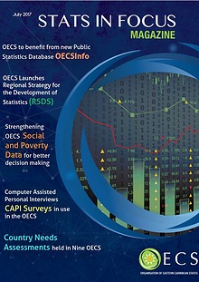 OECS Stats In Focus