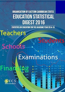 OECS Education Statistical Digest