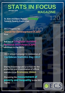 OECS Stats In Focus