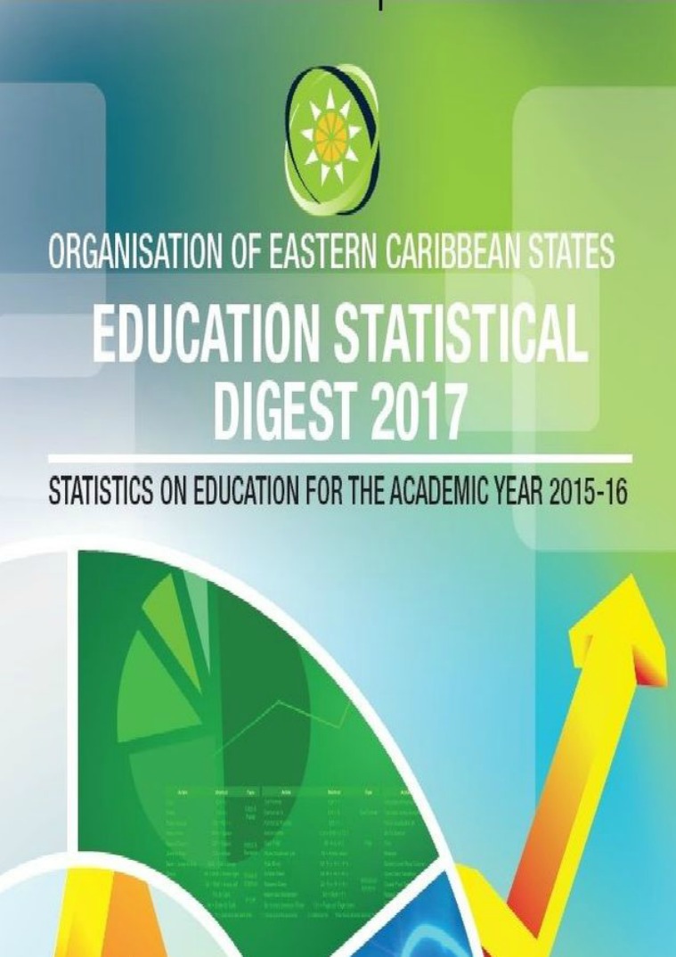 OECS Education Statistical Digest 2015 / 2016