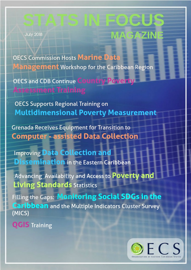 OECS Stats In Focus Issue 17