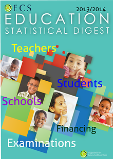 OECS Education Statistical Digest