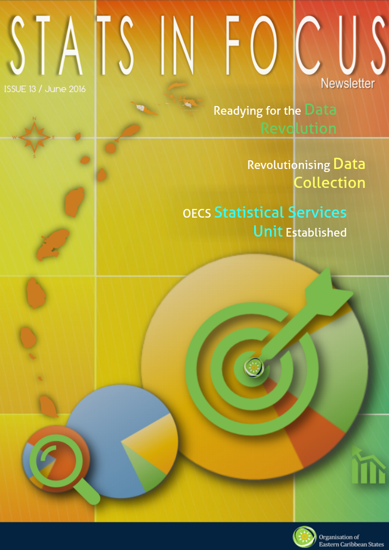OECS Stats In Focus Issue 13