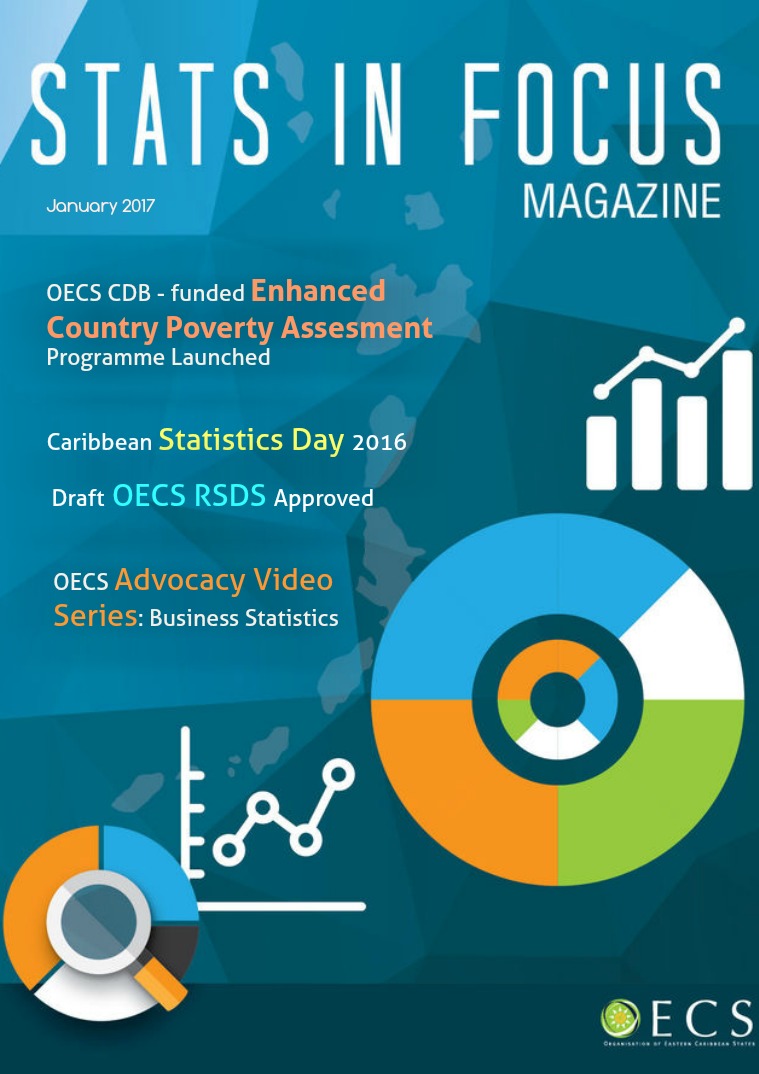 OECS Stats In Focus Issue 14