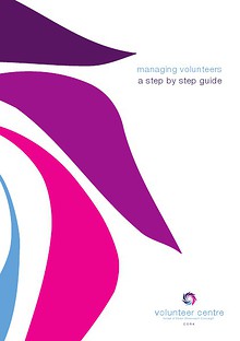 Cork Volunteer Centre Booklet