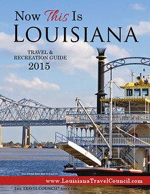 Louisiana Travel Council