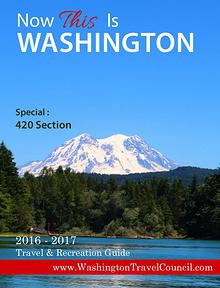 Washington Travel Council 2016