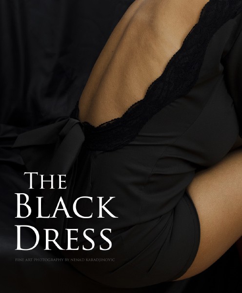Resurrection The Black Dress