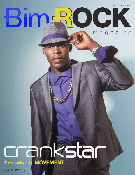 BimROCK Magazine Issue #1 The Making Of a Movement