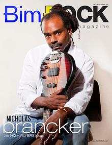 BimROCK Magazine