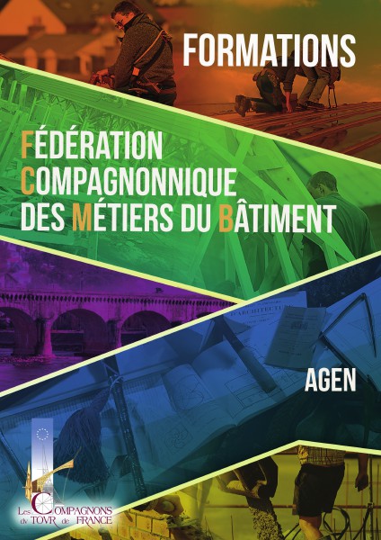 Catalogue de Formation - FCMB d'Agen Nov. 2014