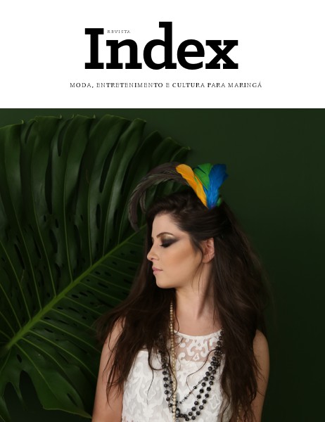 Revista Index .